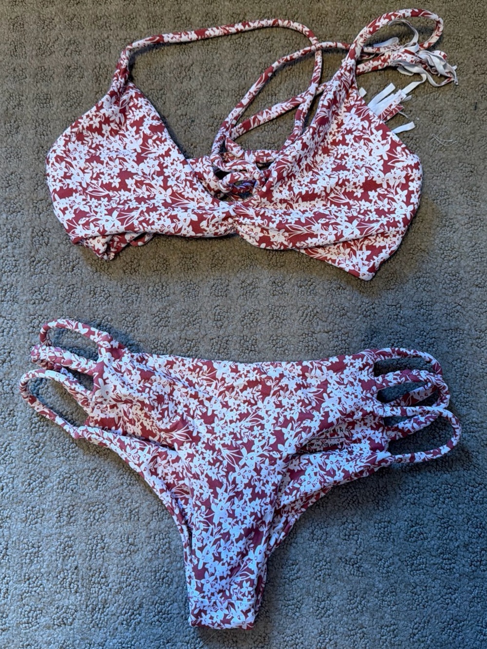 Midori bikini